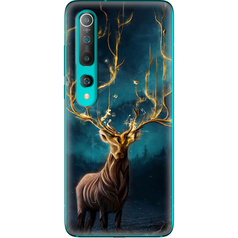 Чехол BoxFace Xiaomi Mi 10 Fairy Deer