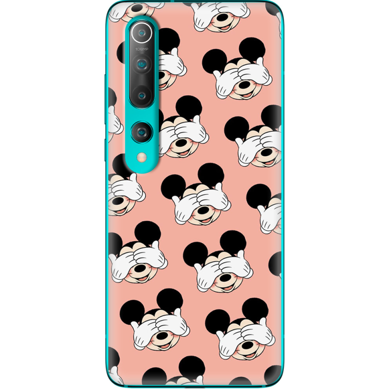 Чехол BoxFace Xiaomi Mi 10 