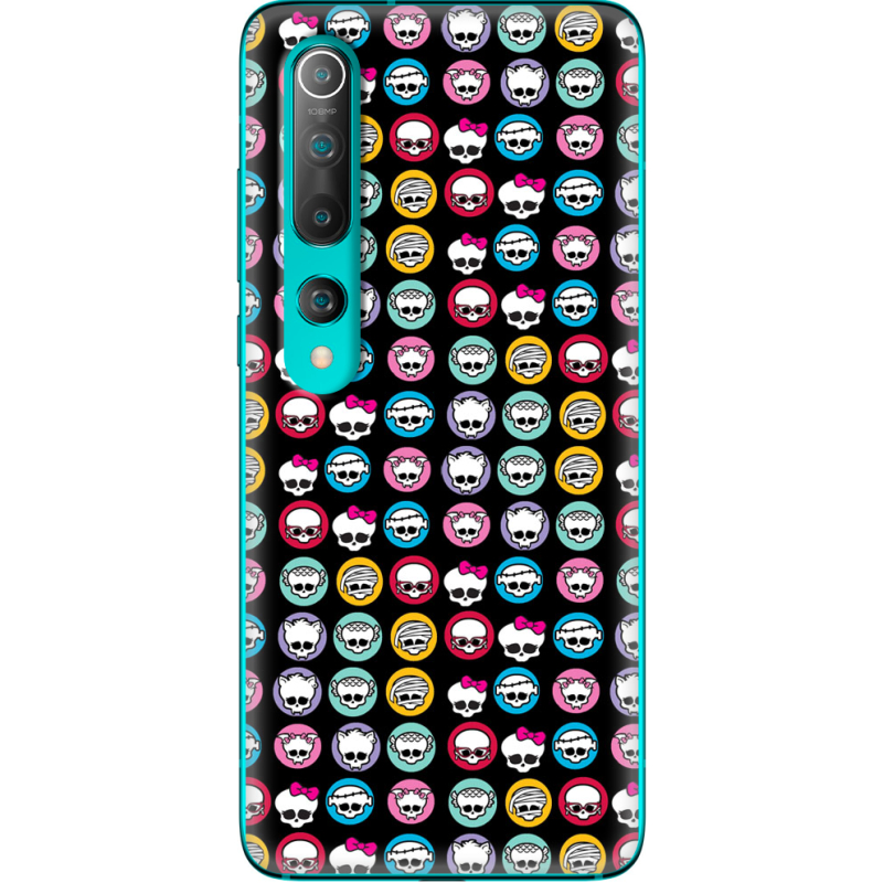 Чехол BoxFace Xiaomi Mi 10 