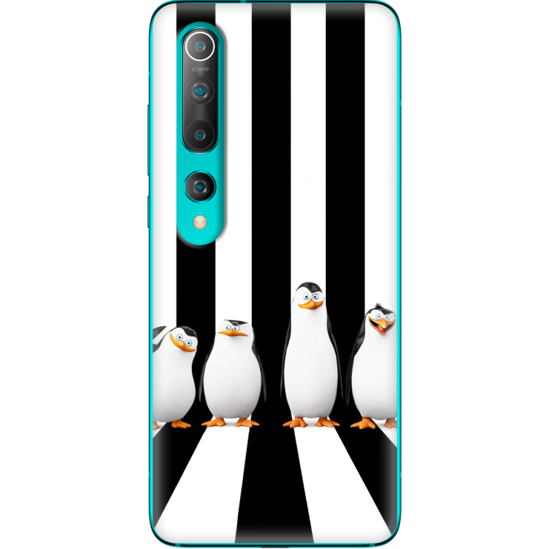 Чехол BoxFace Xiaomi Mi 10 