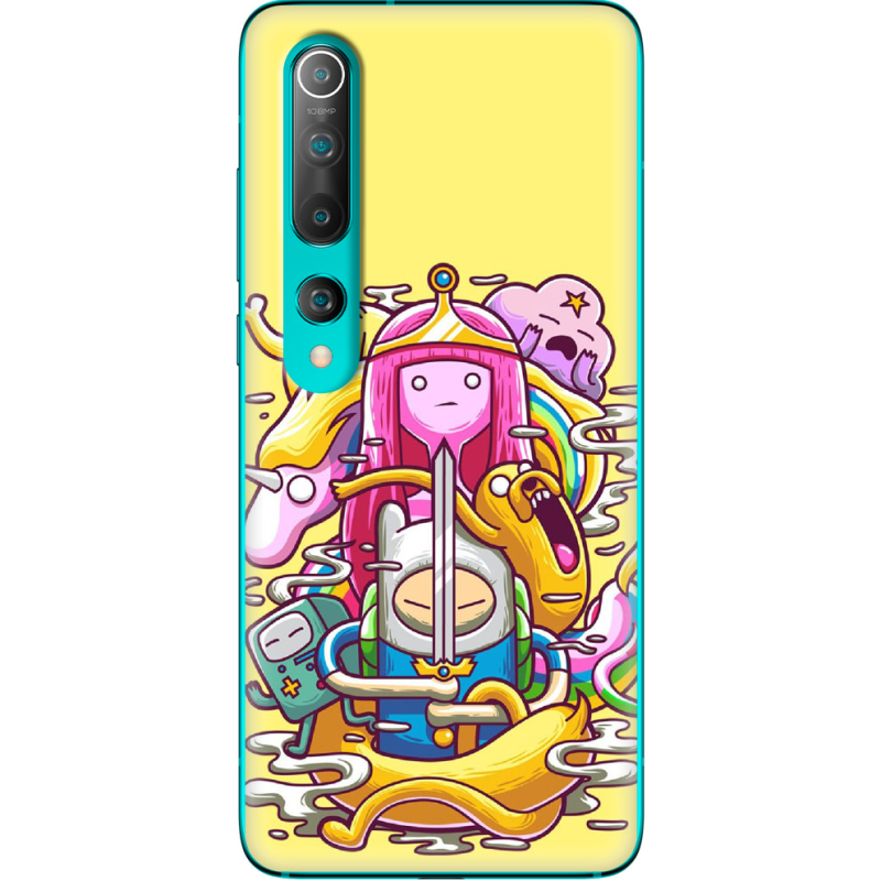 Чехол BoxFace Xiaomi Mi 10 