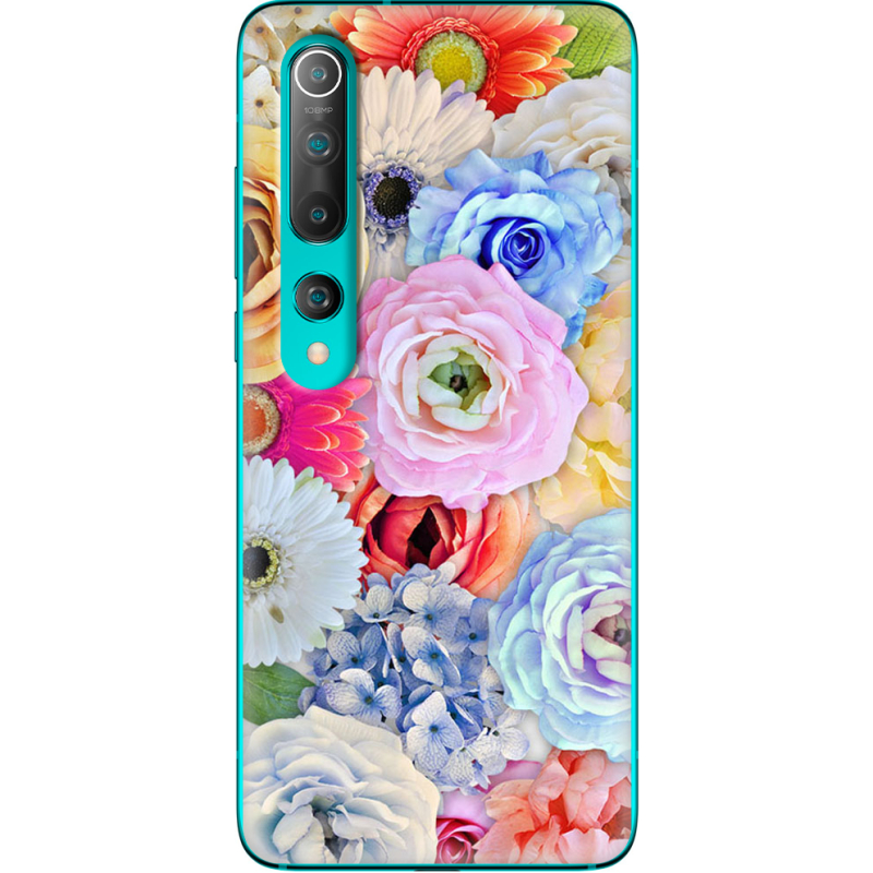 Чехол BoxFace Xiaomi Mi 10 Blossom