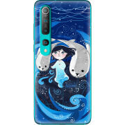 Чехол BoxFace Xiaomi Mi 10 Song of the Sea