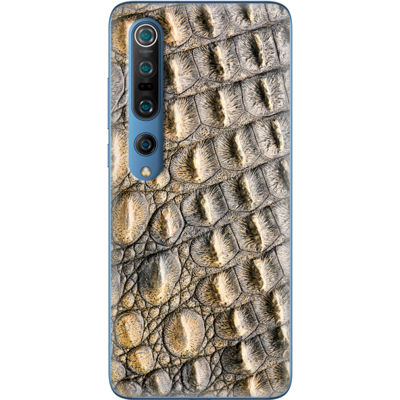 Чехол BoxFace Xiaomi Mi 10 Pro 