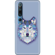 Чехол BoxFace Xiaomi Mi 10 Pro Wolfie
