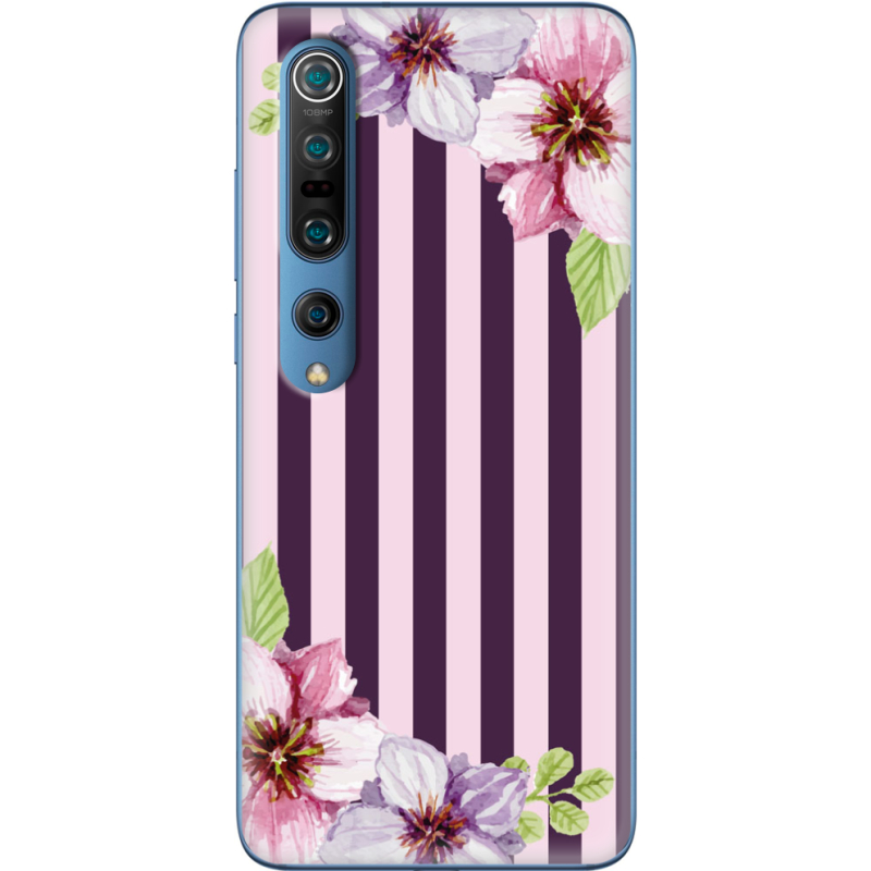 Чехол BoxFace Xiaomi Mi 10 Pro Purple Fantasy