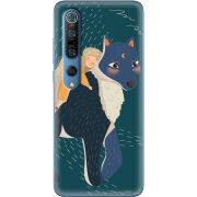 Чехол BoxFace Xiaomi Mi 10 Pro Fantasy Print