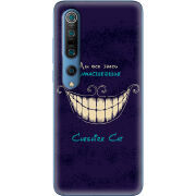 Чехол BoxFace Xiaomi Mi 10 Pro Cheshire Cat