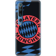 Чехол BoxFace Xiaomi Mi 10 Pro FC Bayern