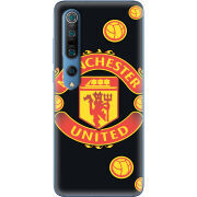 Чехол BoxFace Xiaomi Mi 10 Pro FC Manchester-U