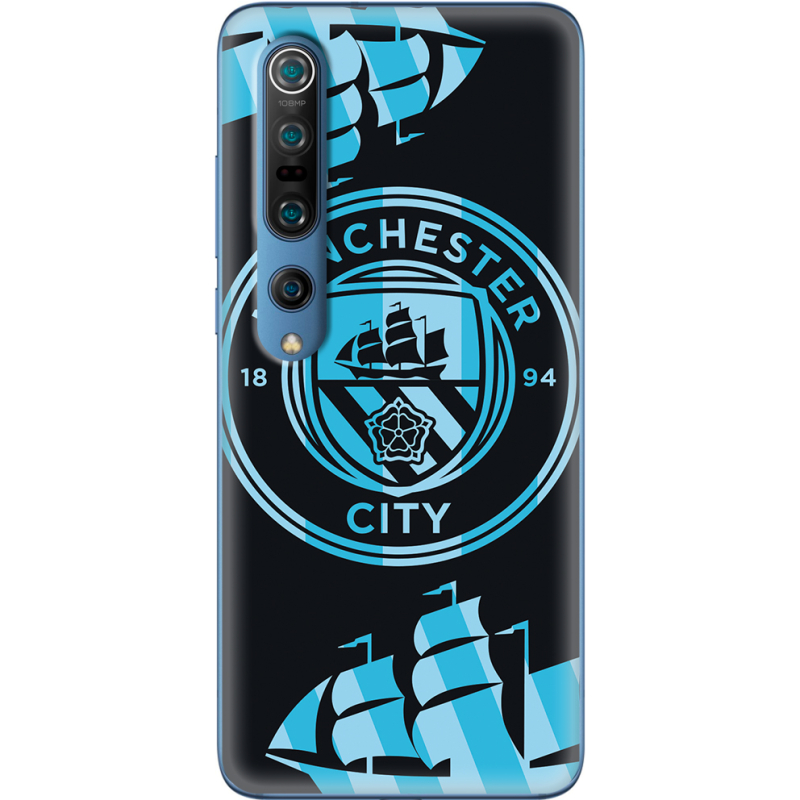 Чехол BoxFace Xiaomi Mi 10 Pro FC M-City