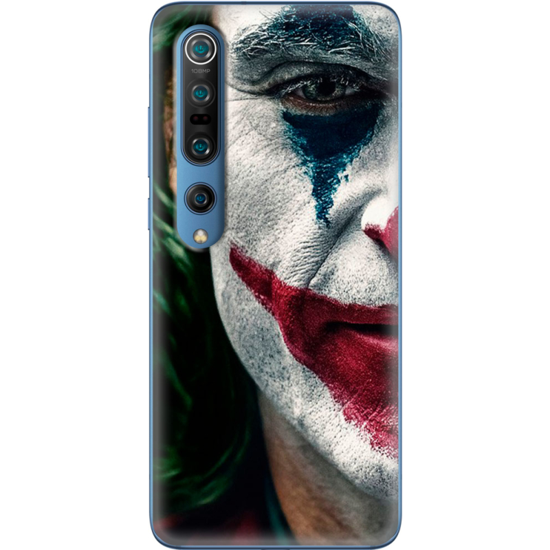 Чехол BoxFace Xiaomi Mi 10 Pro Joker Background