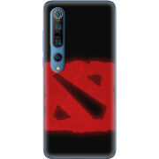 Чехол BoxFace Xiaomi Mi 10 Pro Dota 2