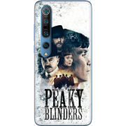 Чехол BoxFace Xiaomi Mi 10 Pro Peaky Blinders Poster