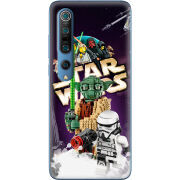 Чехол BoxFace Xiaomi Mi 10 Pro Lego StarWars