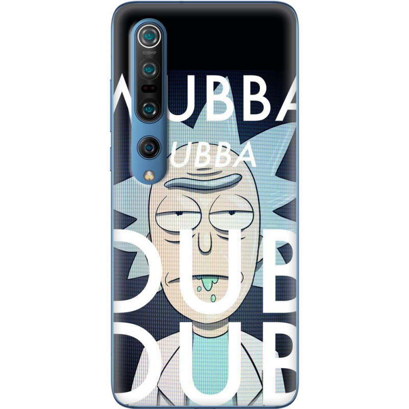 Чехол BoxFace Xiaomi Mi 10 Pro 