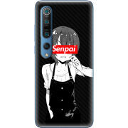 Чехол BoxFace Xiaomi Mi 10 Pro Senpai