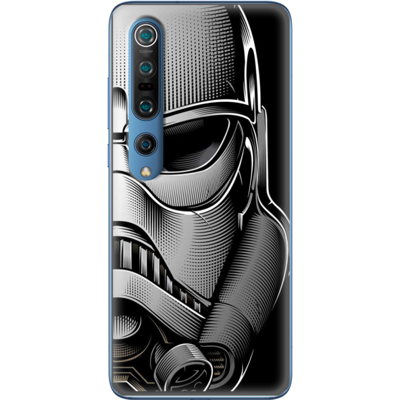 Чехол BoxFace Xiaomi Mi 10 Pro Imperial Stormtroopers