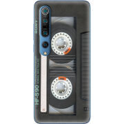Чехол BoxFace Xiaomi Mi 10 Pro Старая касета