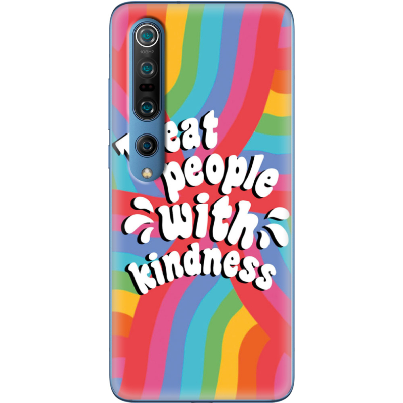 Чехол BoxFace Xiaomi Mi 10 Pro Kindness