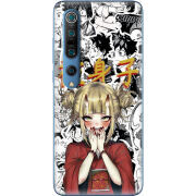 Чехол BoxFace Xiaomi Mi 10 Pro Himiko Toga - My Hero Academia