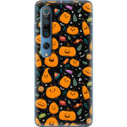 Чехол BoxFace Xiaomi Mi 10 Pro Cute Halloween