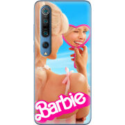 Чехол BoxFace Xiaomi Mi 10 Pro Barbie 2023