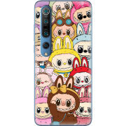 Чехол BoxFace Xiaomi Mi 10 Pro Labubu