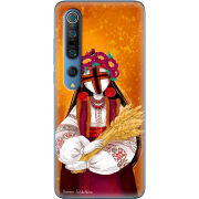 Чехол BoxFace Xiaomi Mi 10 Pro Motanka by H Soldatkina