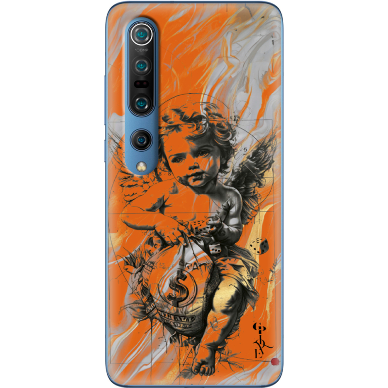 Чехол BoxFace Xiaomi Mi 10 Pro 