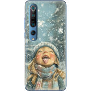 Чехол BoxFace Xiaomi Mi 10 Pro Смак дитинства