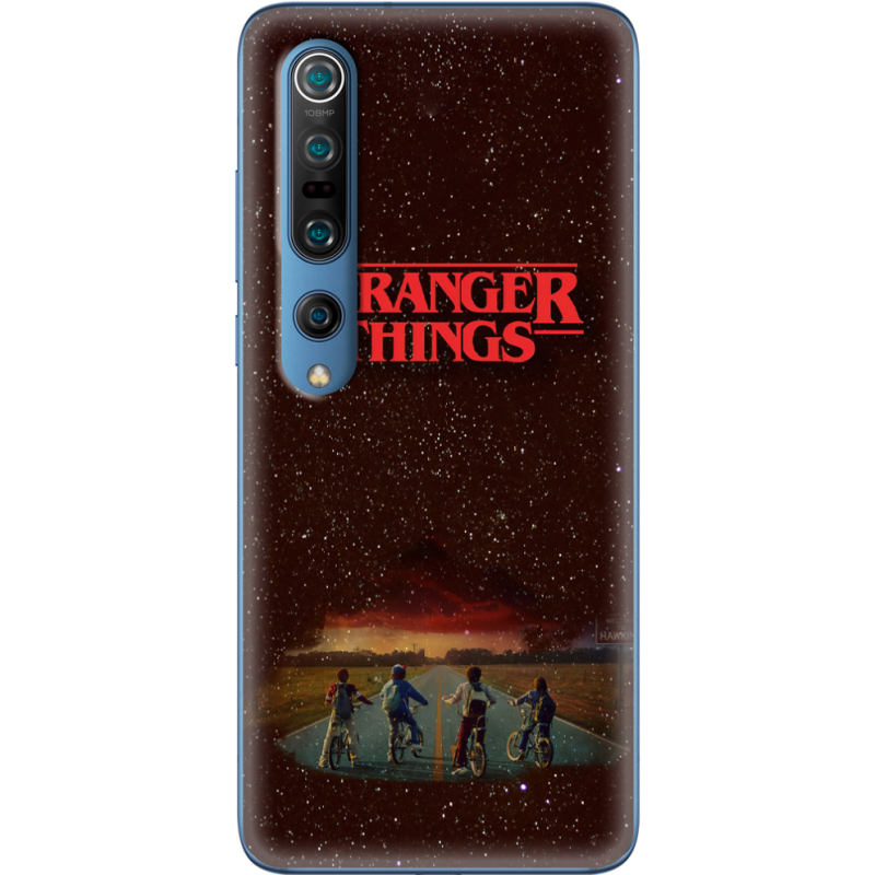 Чехол BoxFace Xiaomi Mi 10 Pro 