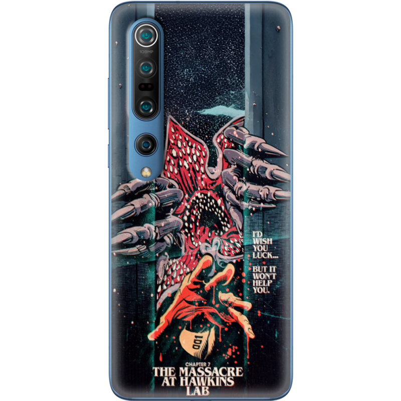 Чехол BoxFace Xiaomi Mi 10 Pro 