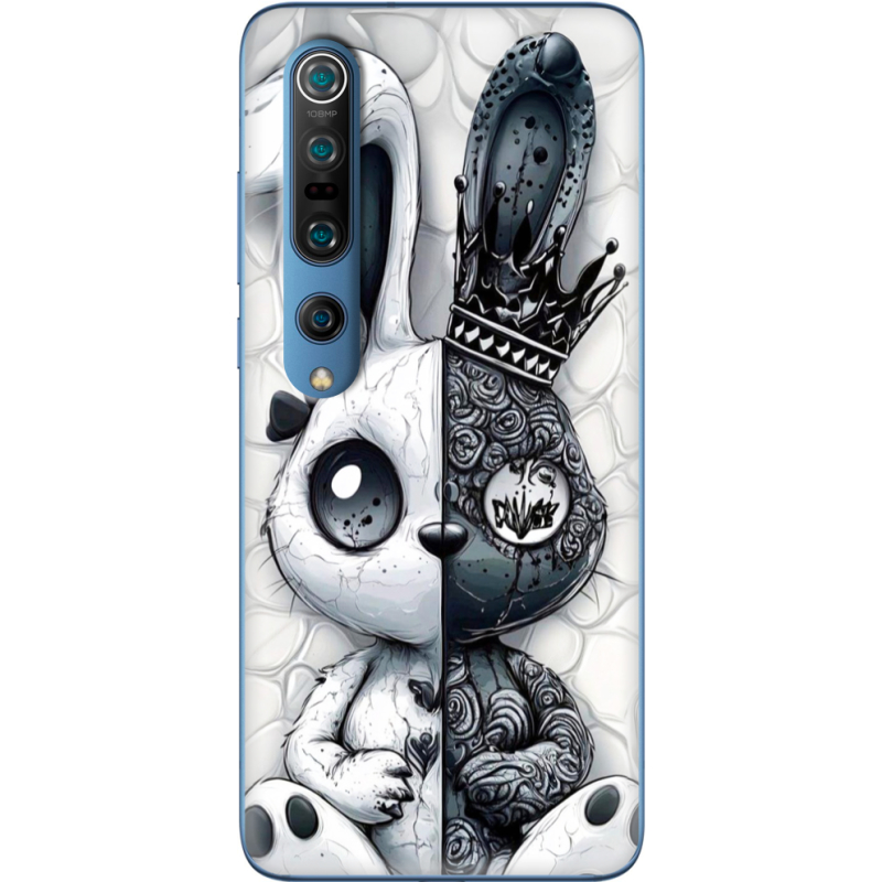 Чехол BoxFace Xiaomi Mi 10 Pro 