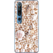 Чехол BoxFace Xiaomi Mi 10 Pro 