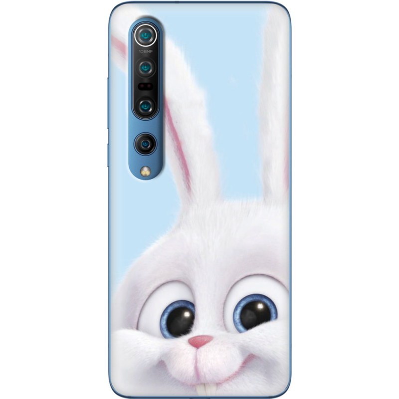 Чехол BoxFace Xiaomi Mi 10 Pro Rabbit