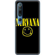 Чехол BoxFace Xiaomi Mi 10 Pro NIRVANA