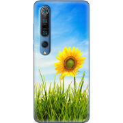 Чехол BoxFace Xiaomi Mi 10 Pro Sunflower Heaven