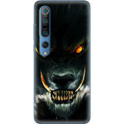 Чехол BoxFace Xiaomi Mi 10 Pro Werewolf