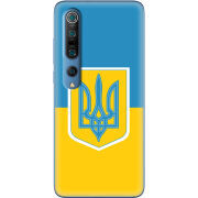 Чехол BoxFace Xiaomi Mi 10 Pro Герб України