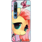 Чехол BoxFace Xiaomi Mi 10 Pro My Little Pony Fluttershy