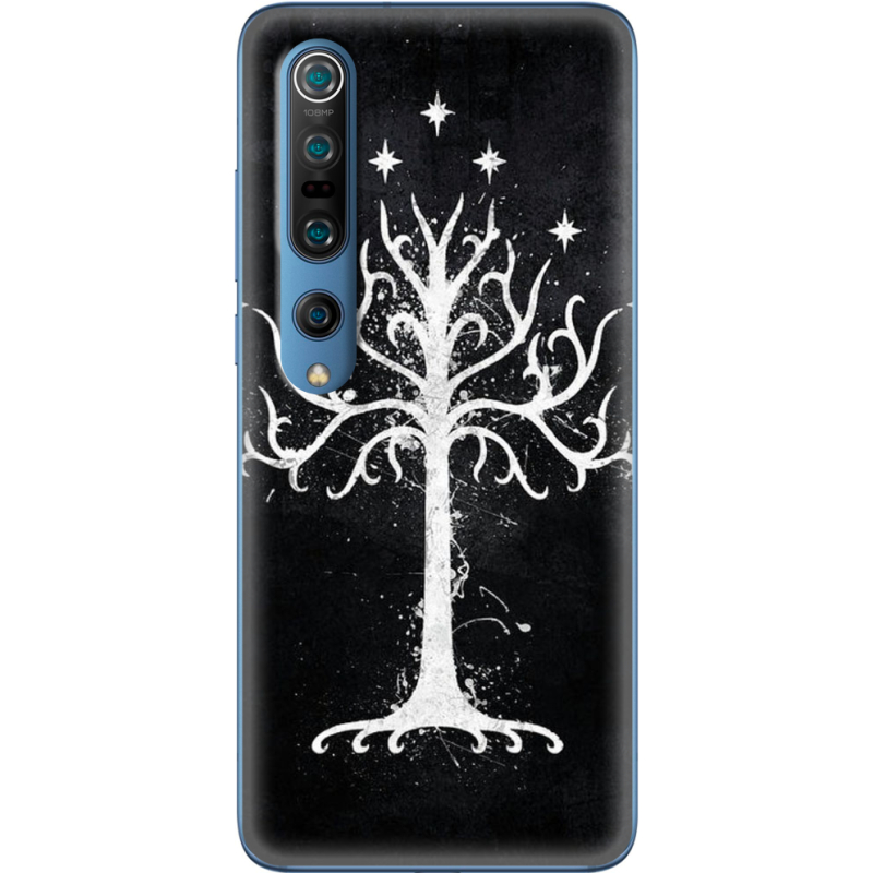 Чехол BoxFace Xiaomi Mi 10 Pro Fantasy Tree