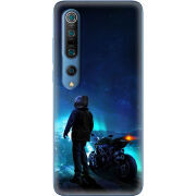 Чехол BoxFace Xiaomi Mi 10 Pro Motorcyclist