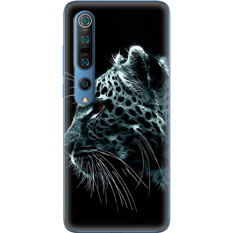 Чехол BoxFace Xiaomi Mi 10 Pro Leopard