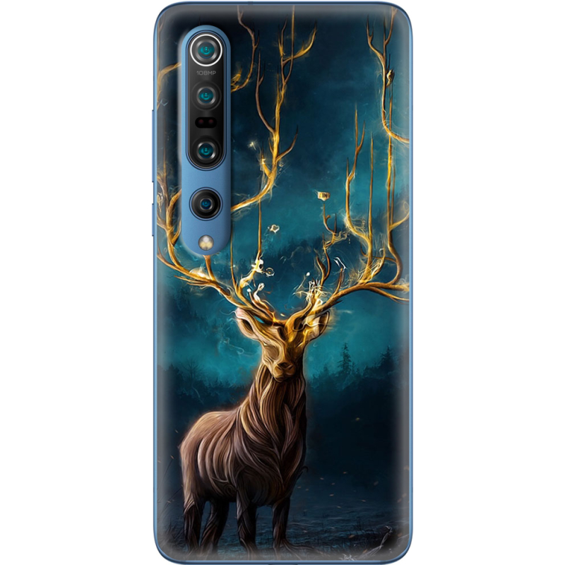 Чехол BoxFace Xiaomi Mi 10 Pro Fairy Deer