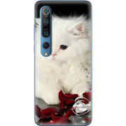 Чехол BoxFace Xiaomi Mi 10 Pro Fluffy Cat