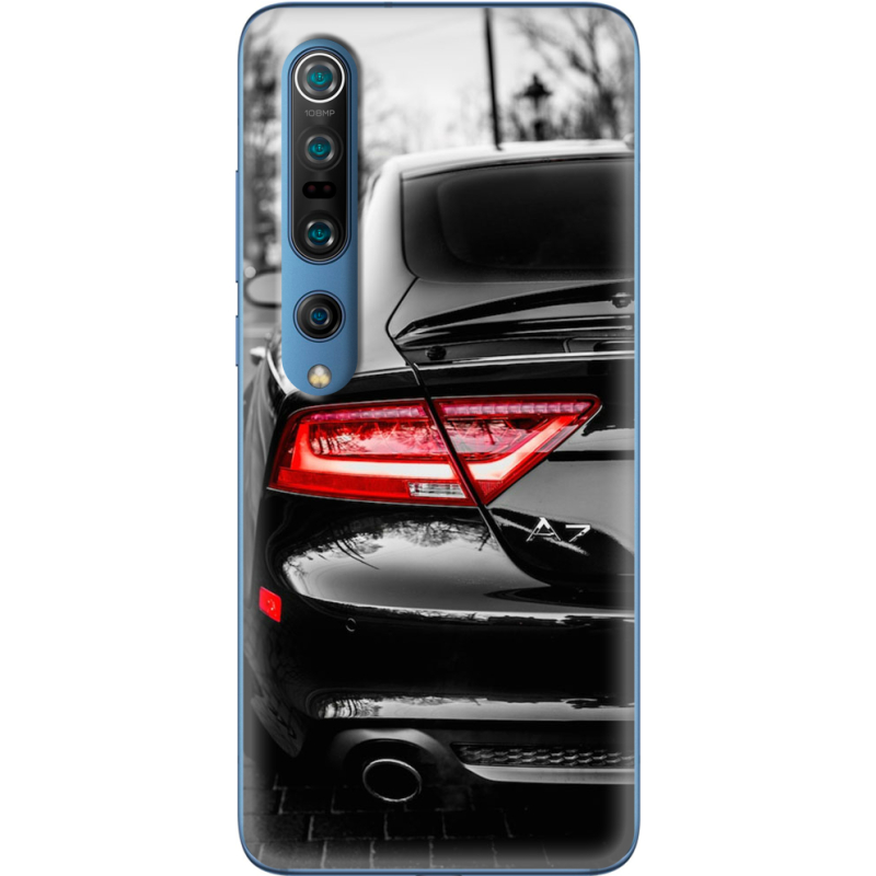 Чехол BoxFace Xiaomi Mi 10 Pro Audi A7