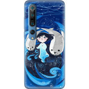 Чехол BoxFace Xiaomi Mi 10 Pro Song of the Sea