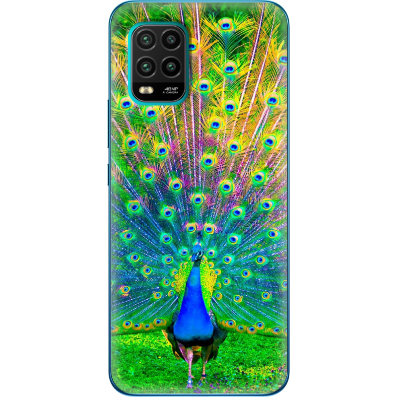 Чехол BoxFace Xiaomi Mi 10 Lite 