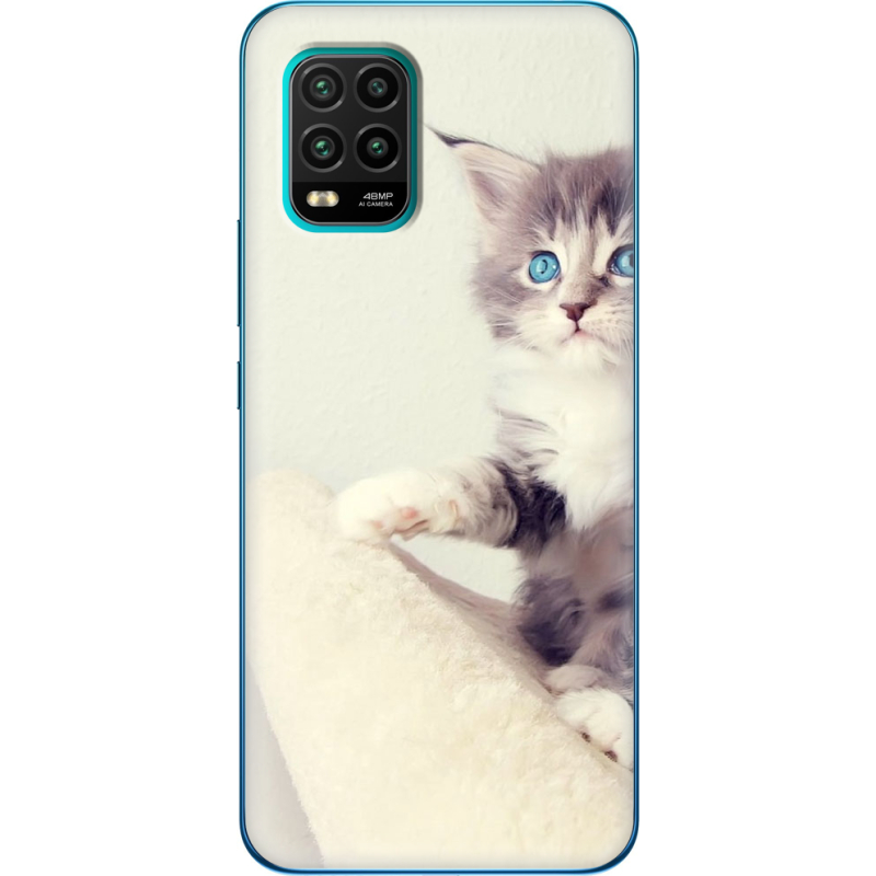 Чехол BoxFace Xiaomi Mi 10 Lite 